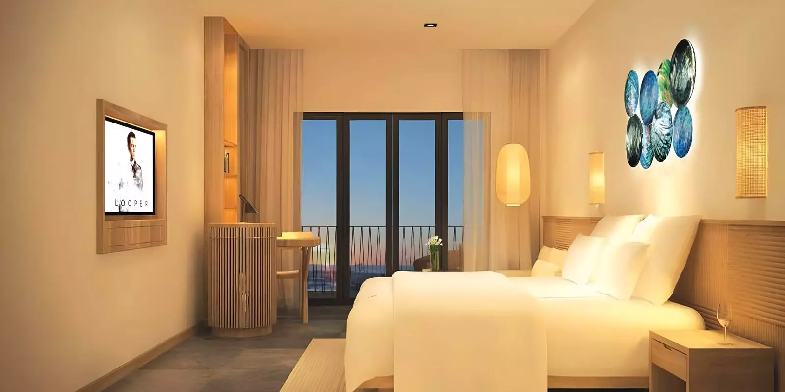 Dusit Princess Rijas media