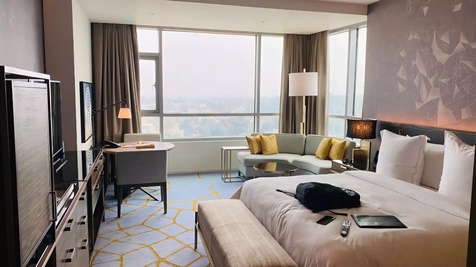 Dusit Rijas Residence preview 1