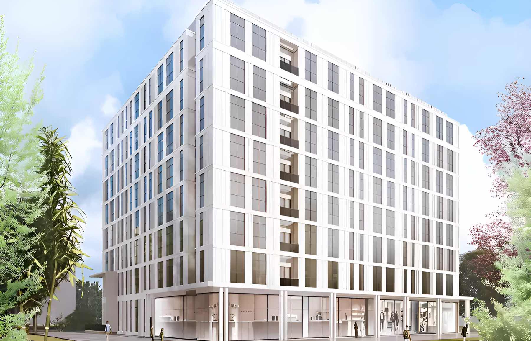Edge Phase 2 By Alef Group