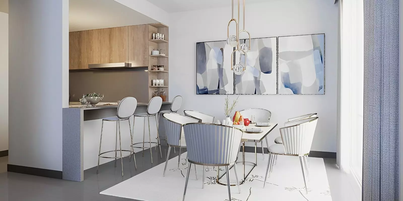 Edge Phase 2 By Alef Group preview 3