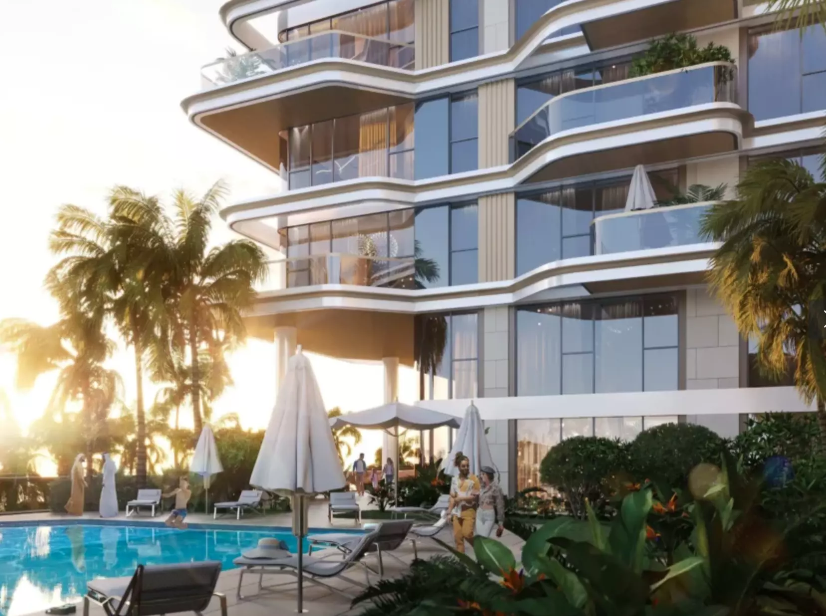 Edgewater Residences Phase 2 By MGS