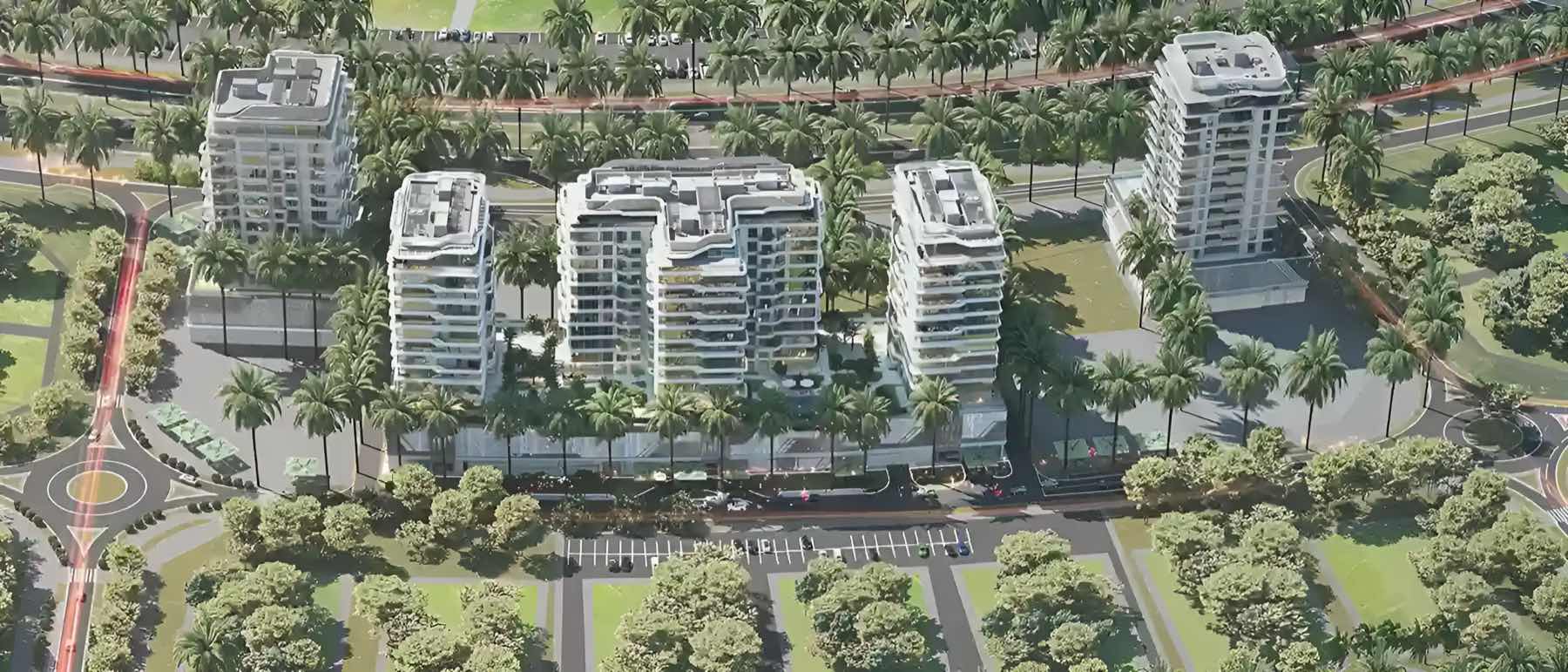 Edgewater Residences Phase 3 By MGS