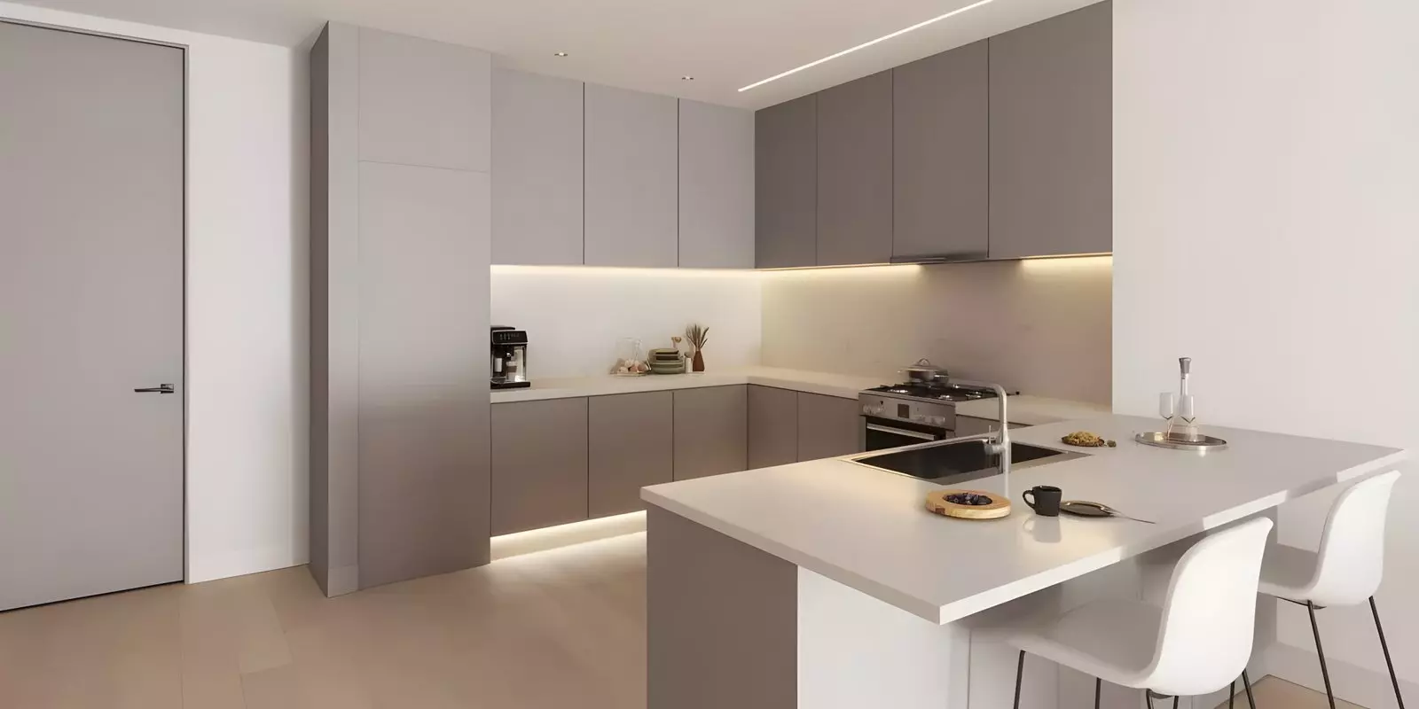 Edison By Arabian Gulf Properties preview 2