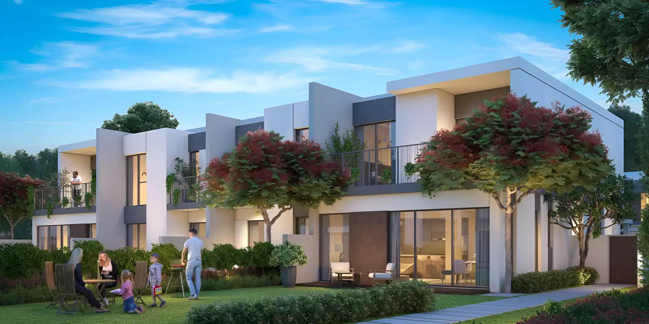 Elan By Majid Al Futtaim