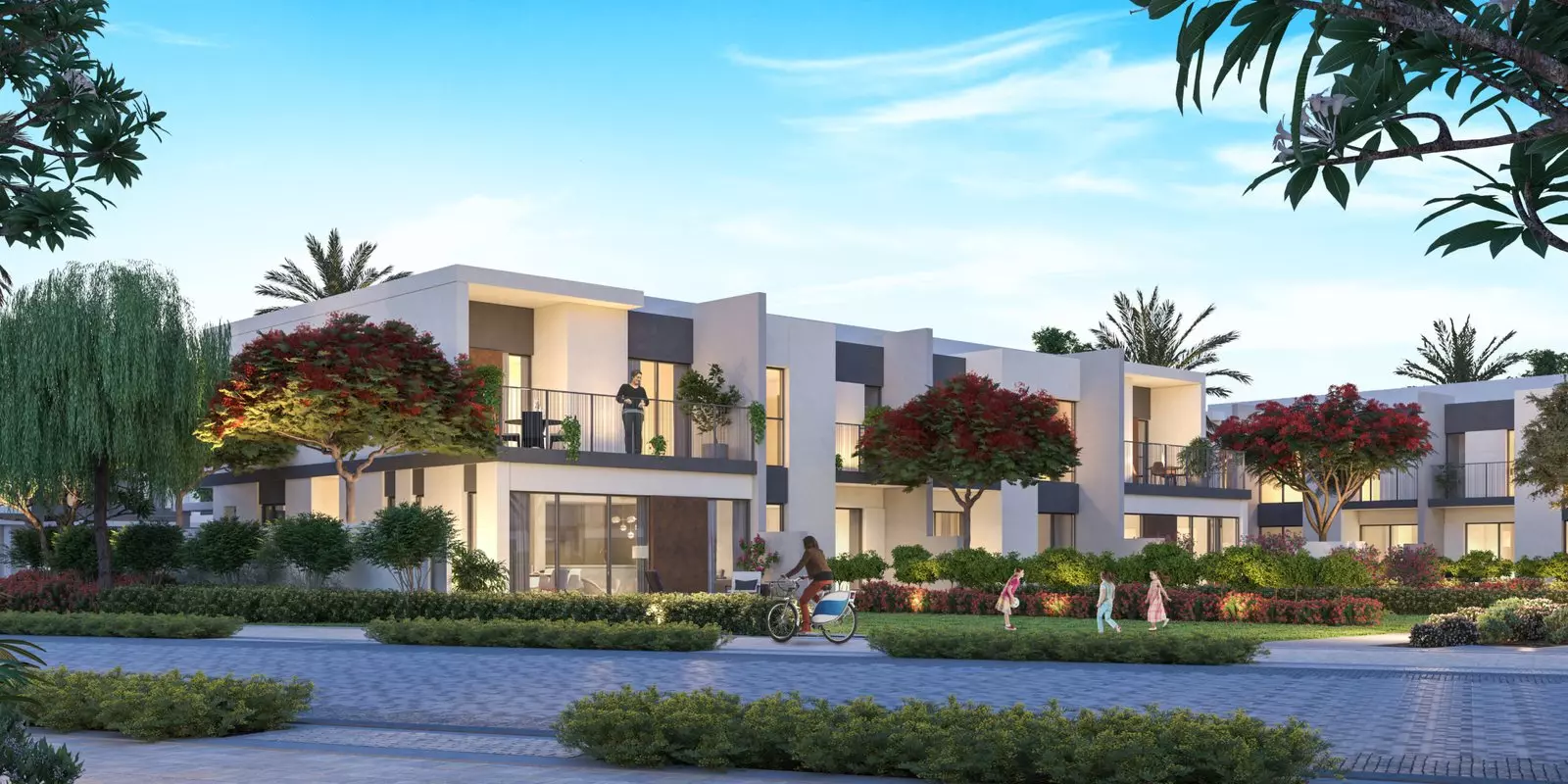 Elan By Majid Al Futtaim preview 2