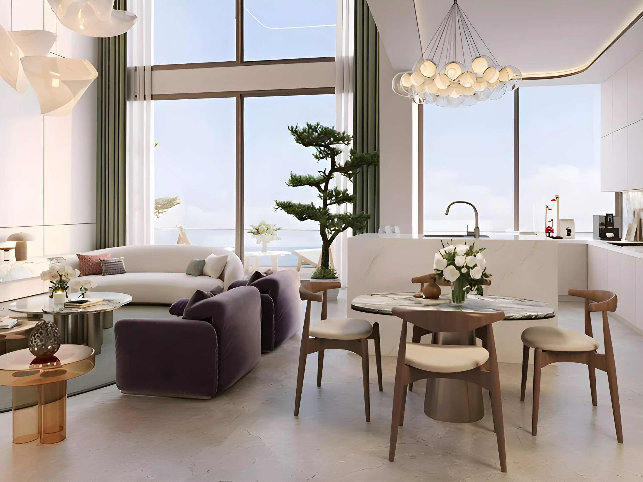 Elle Residences media