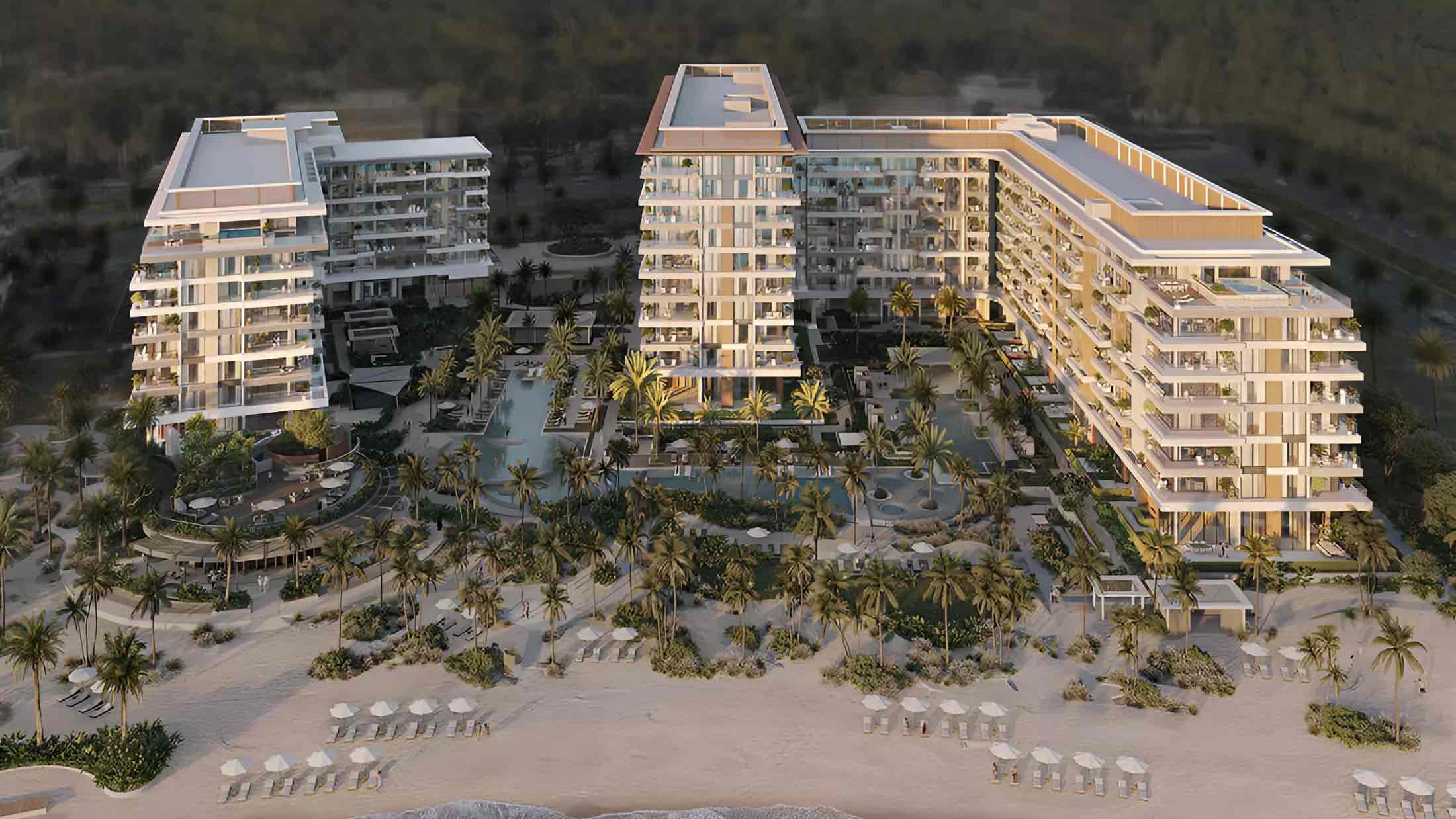 Ellington Cove