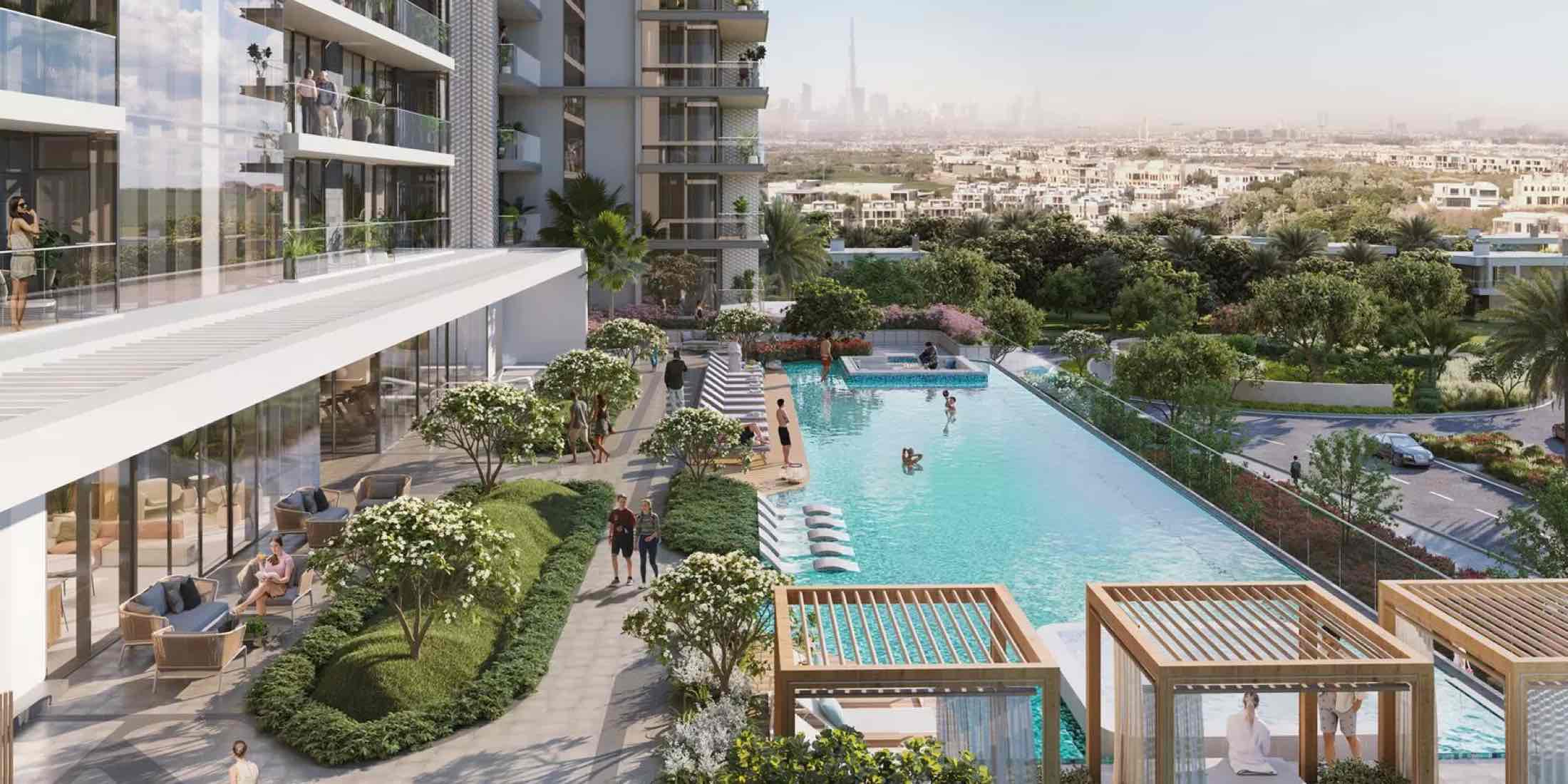 Ellington House Phase 3 By Ellington Properties preview 1