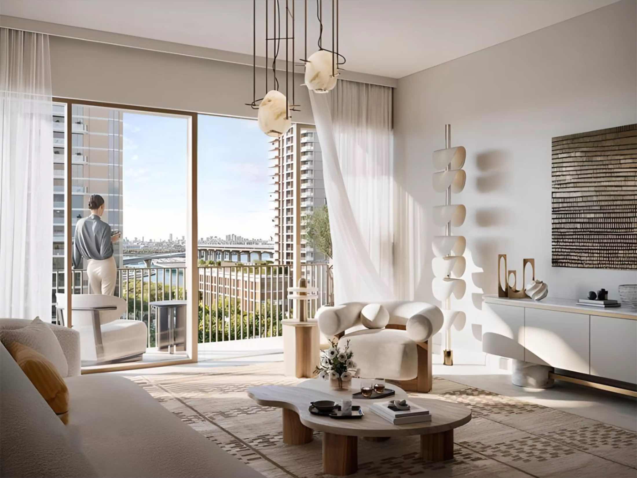 Emaar Altus preview 2