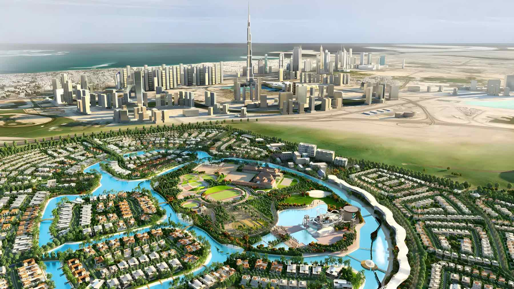 Emerge Residences