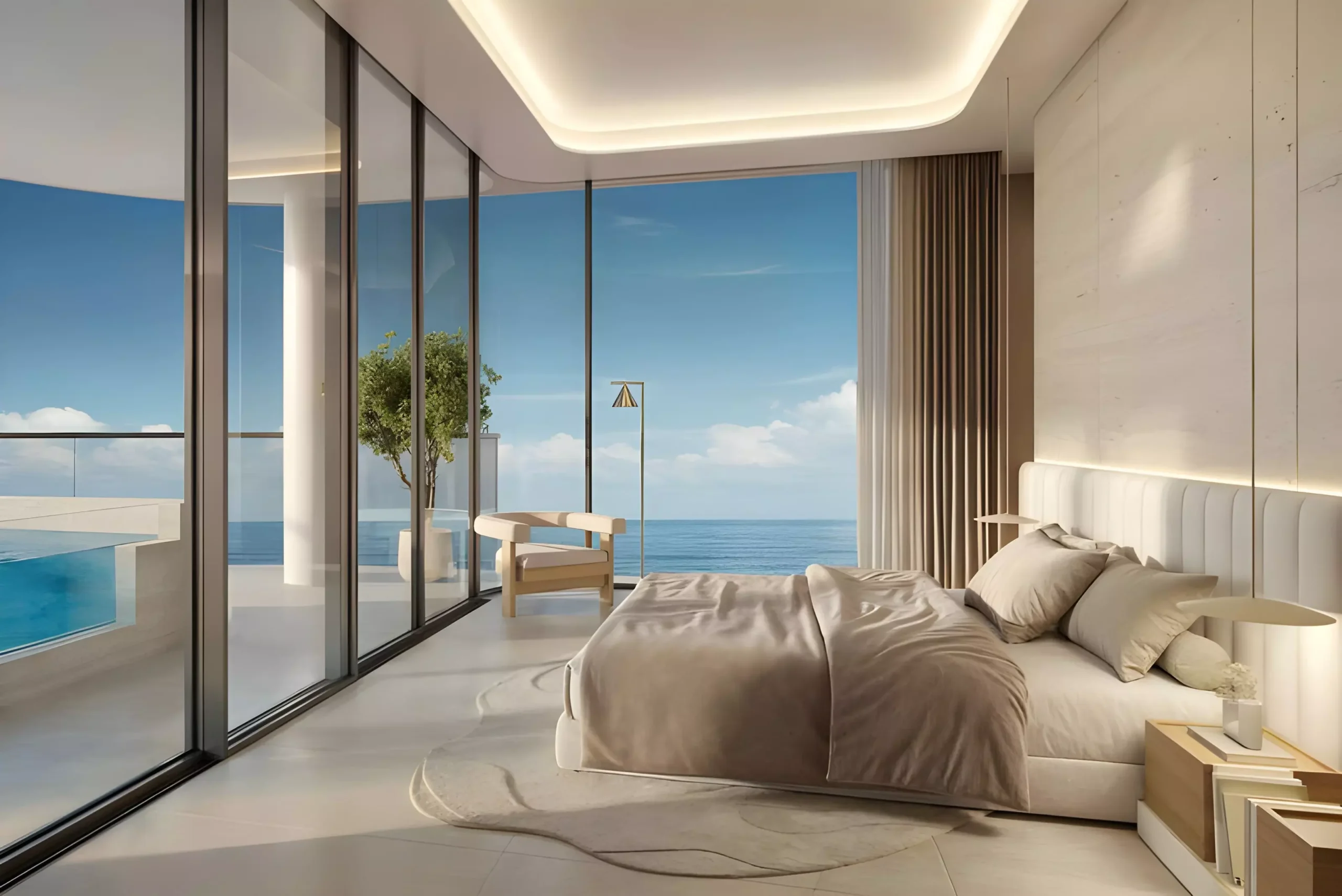 Esme Beach Residences preview 3