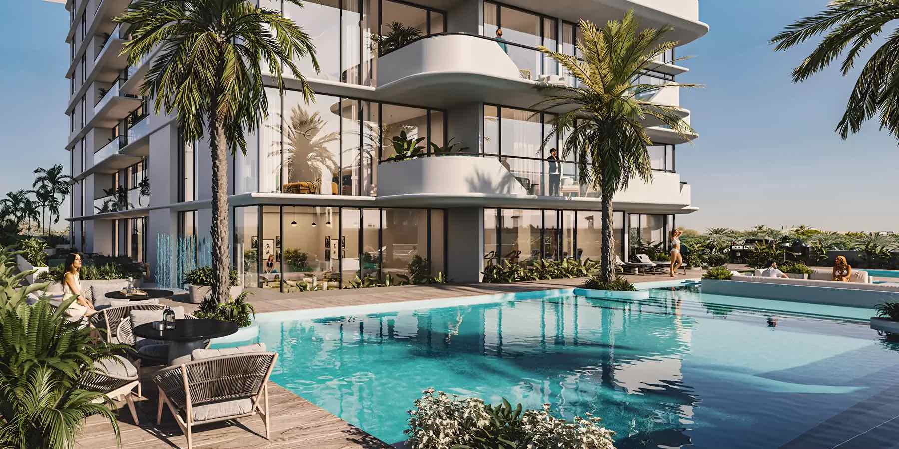 Evora Residences media