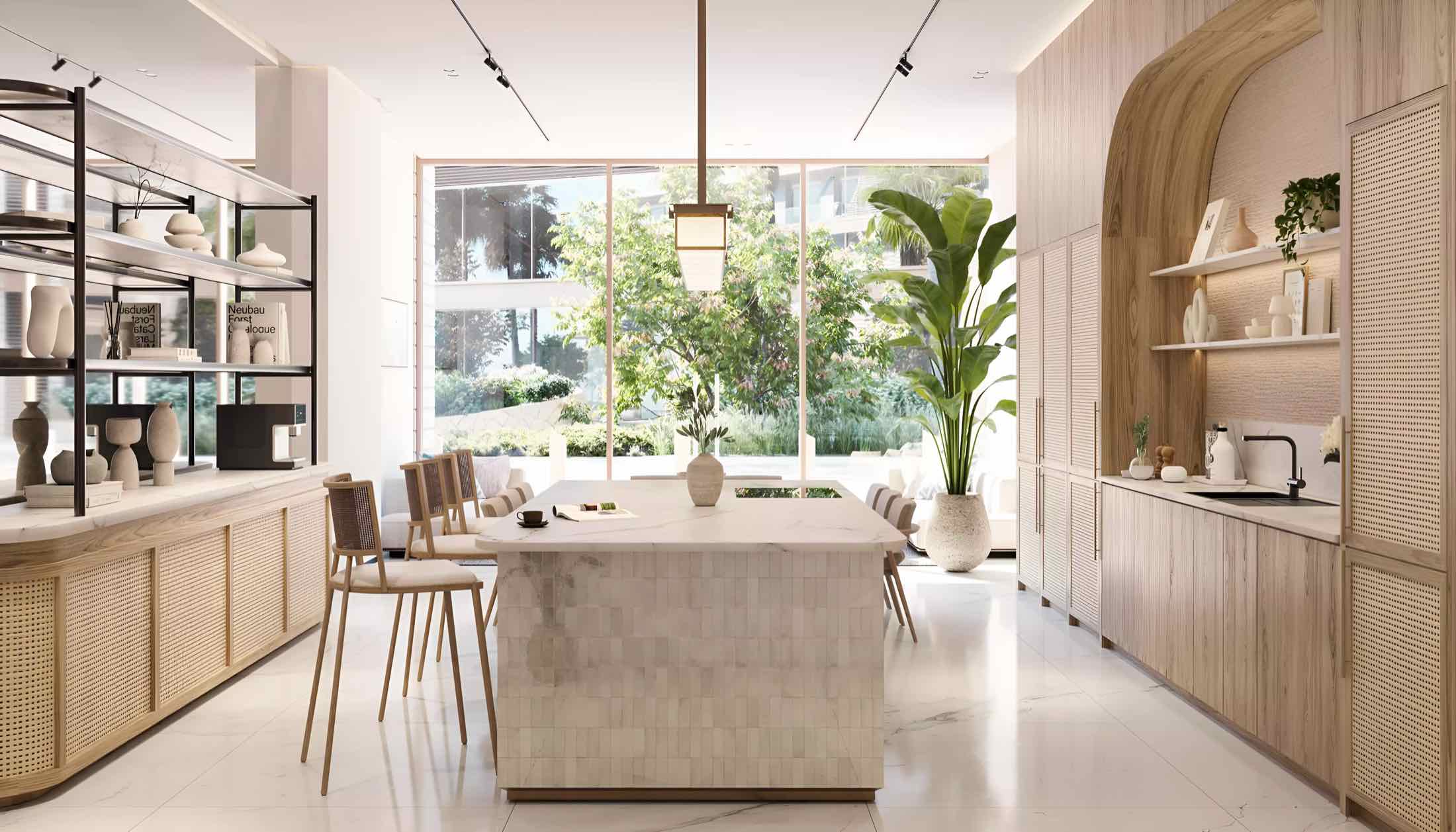 Fahid Beach Residences media