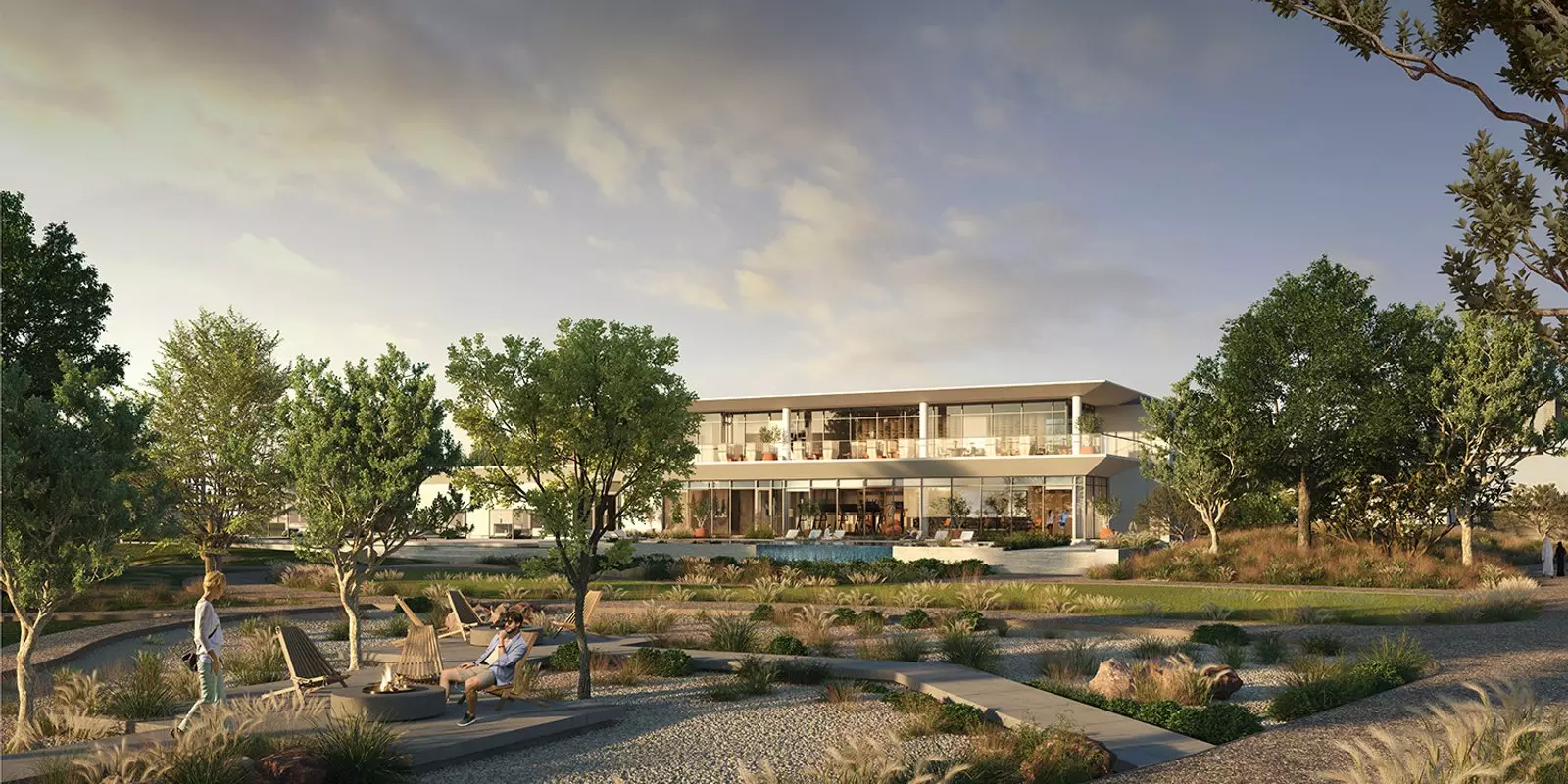 The Farm Gardens By Emaar media