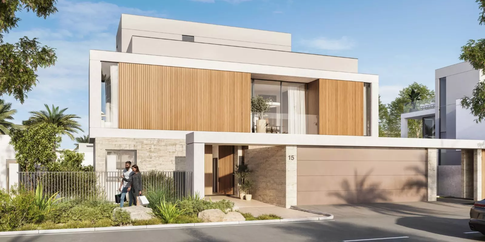Farm Gardens phase 2 By Emaar preview 3
