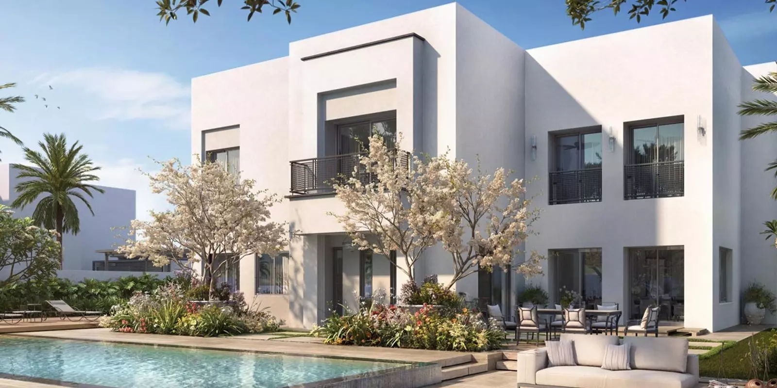Fay Alreeman Phase 2 By Aldar preview 2