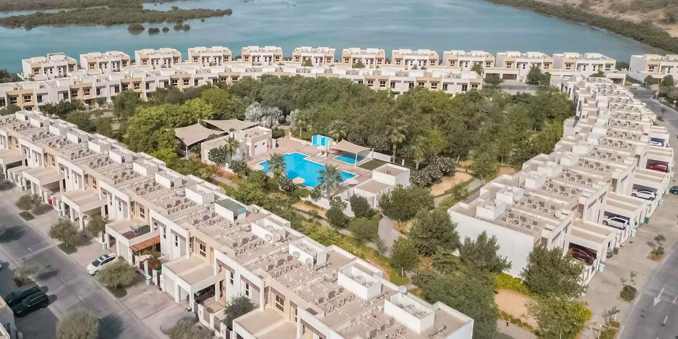 Flamingo Villas