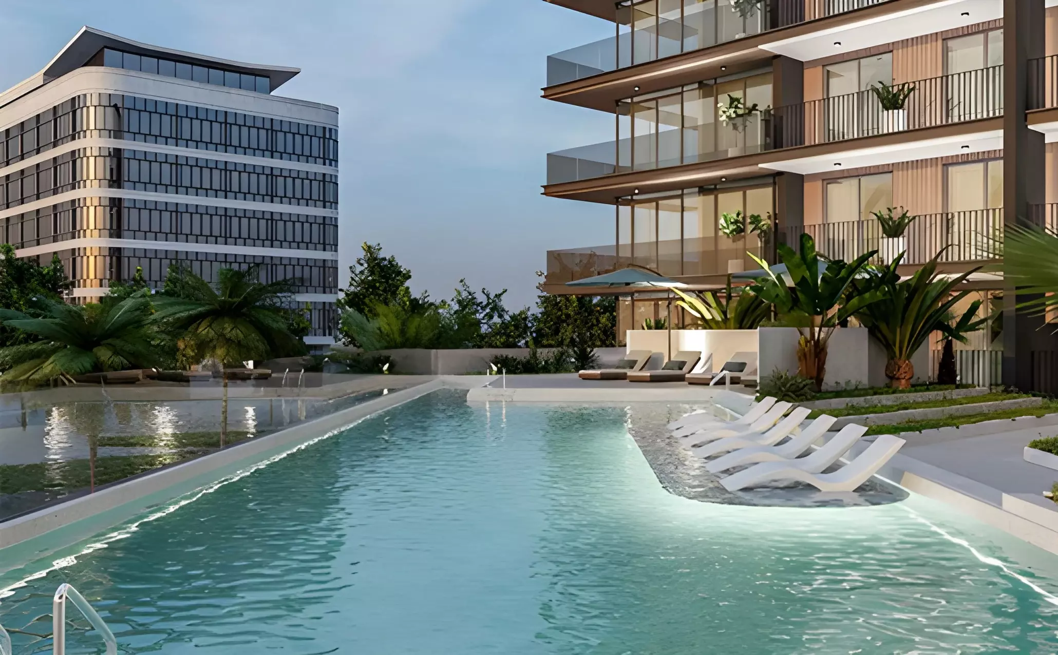 Floarea Residence media