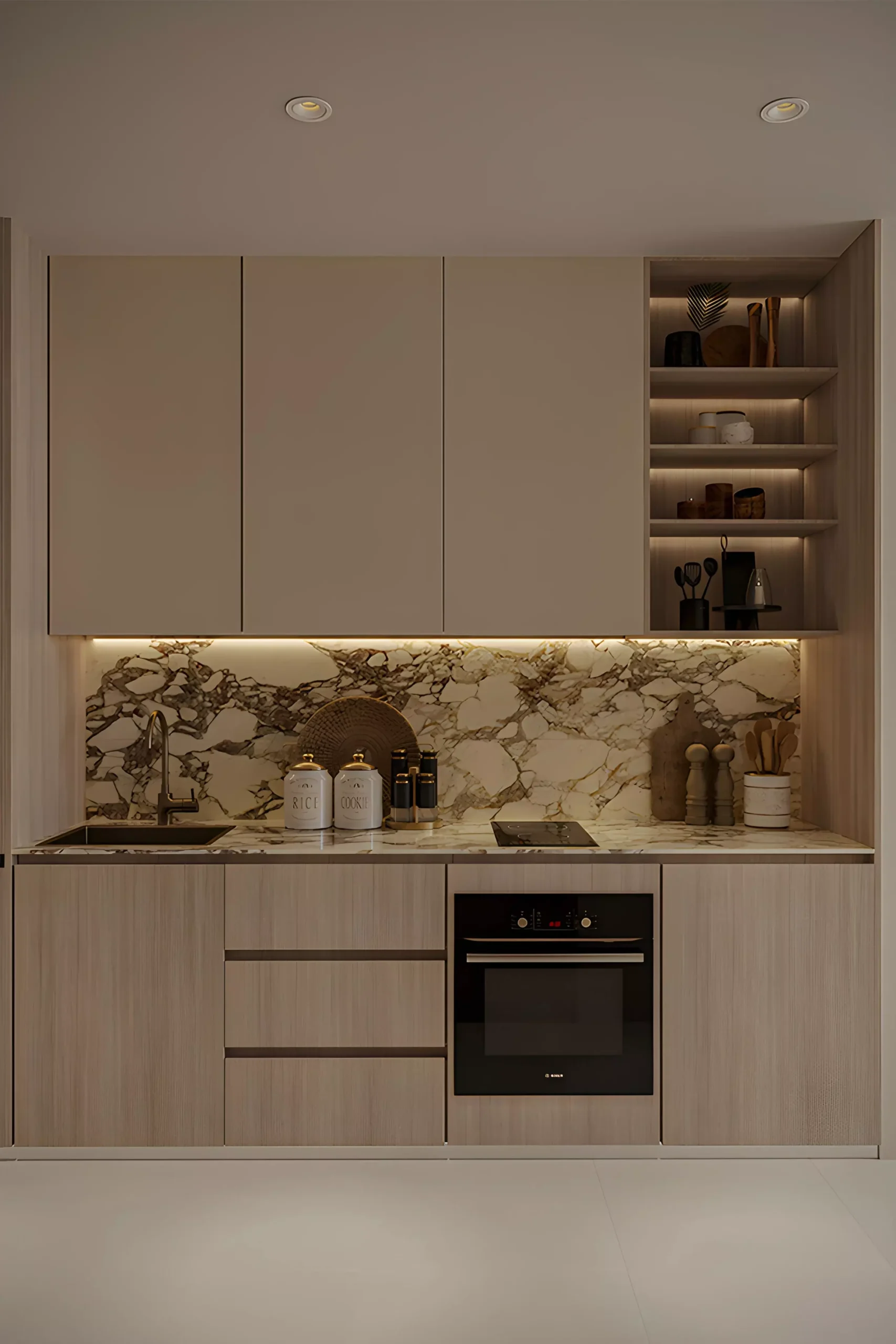 Floarea Residence media