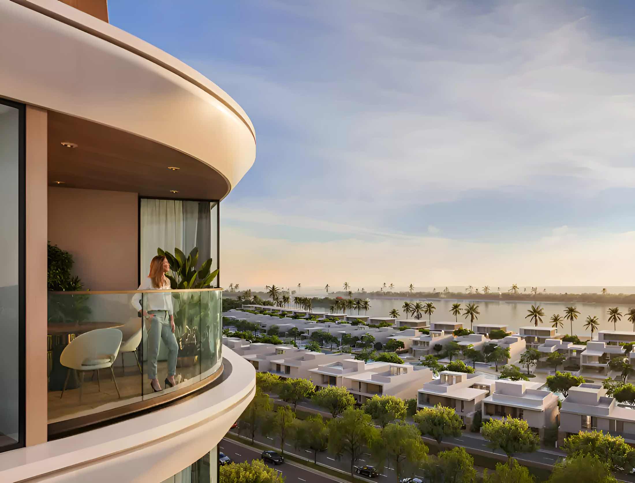 Florine Beach Residences preview 3