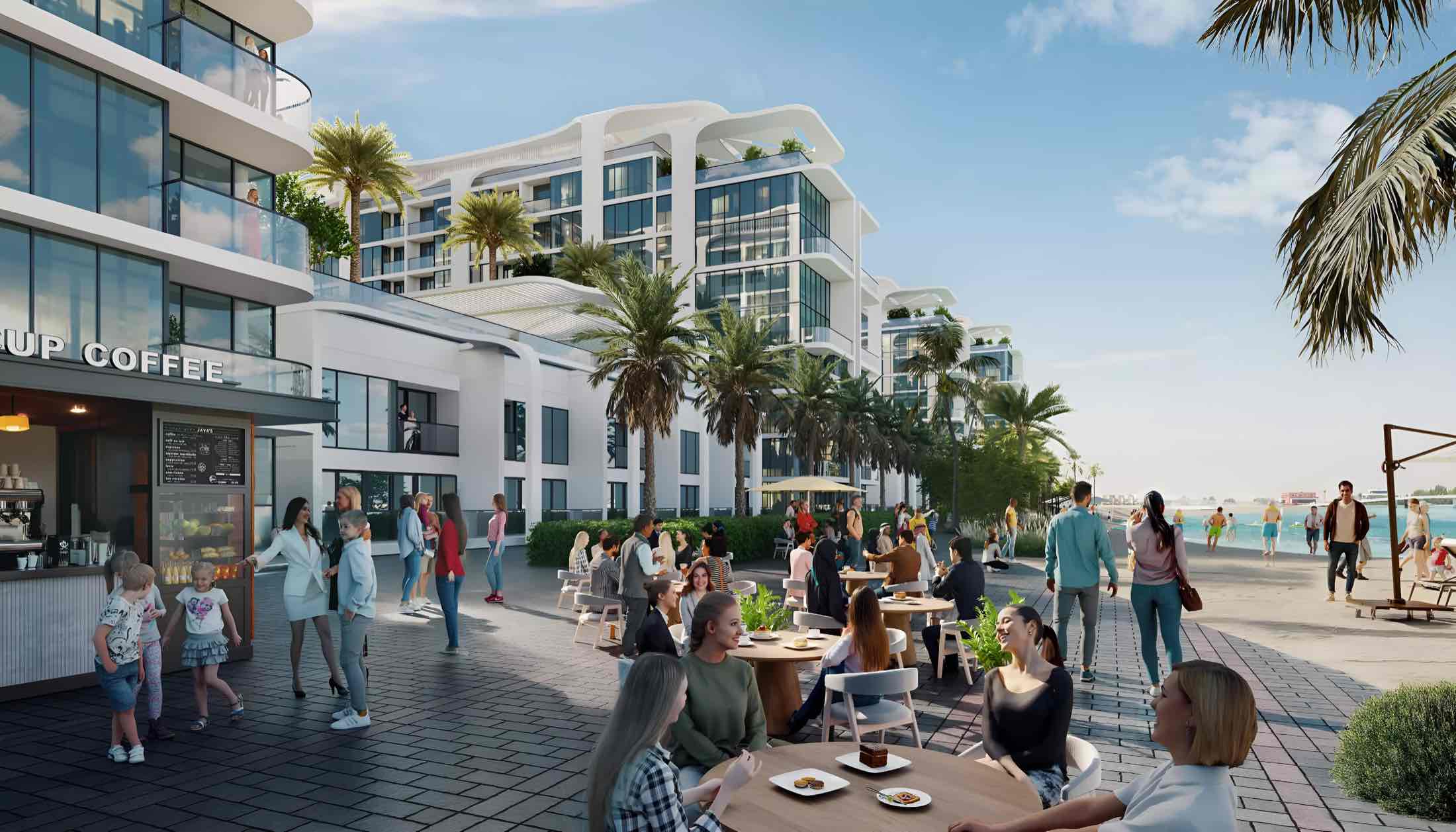 Florine Beach Residences media