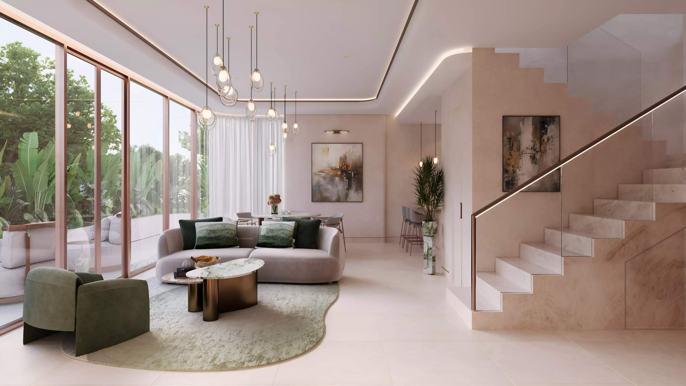 Flow Residences preview 2