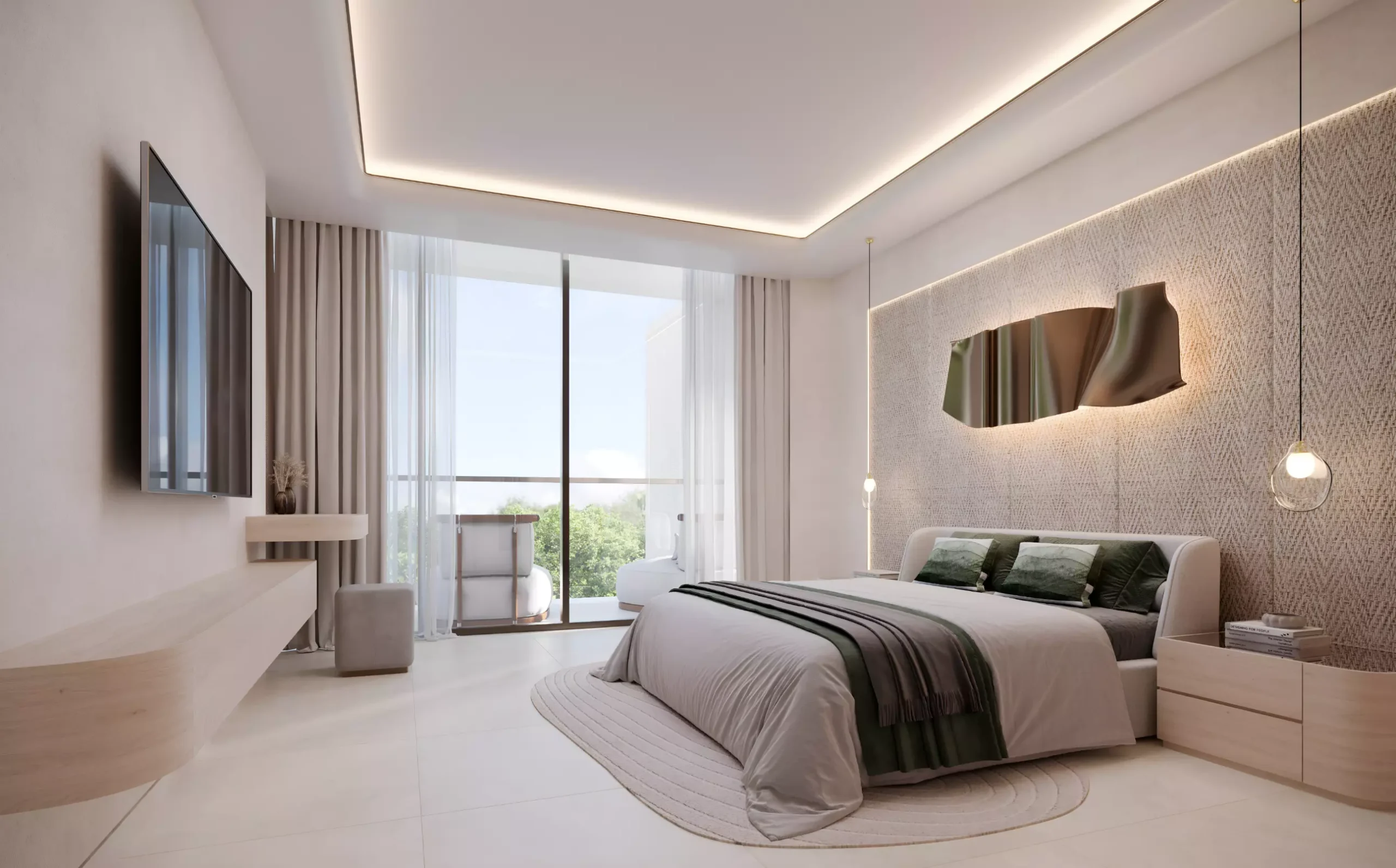 Flow Residences media