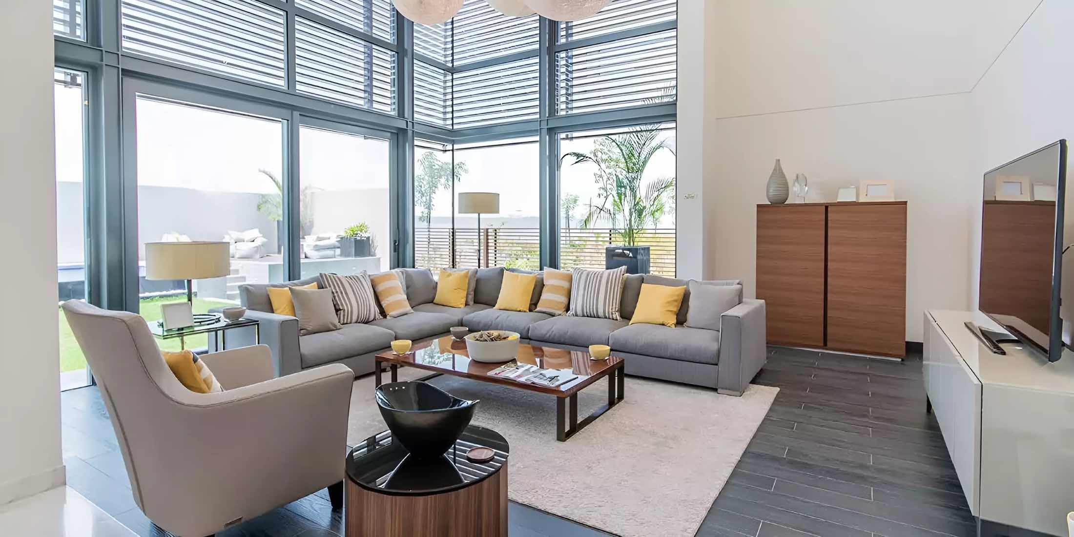 Forest Villas preview 2