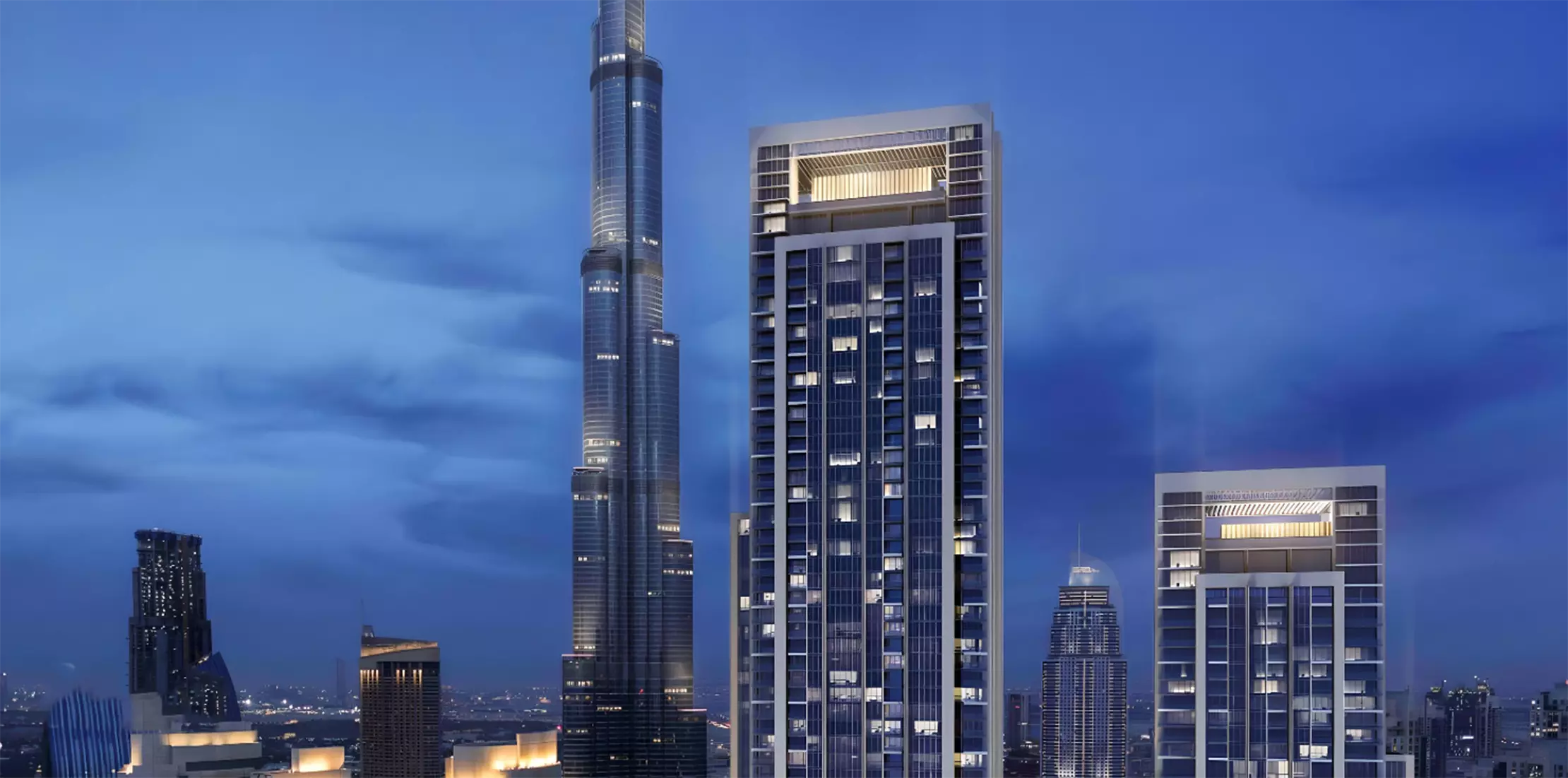 Forte Phase 2 By Emaar preview 3