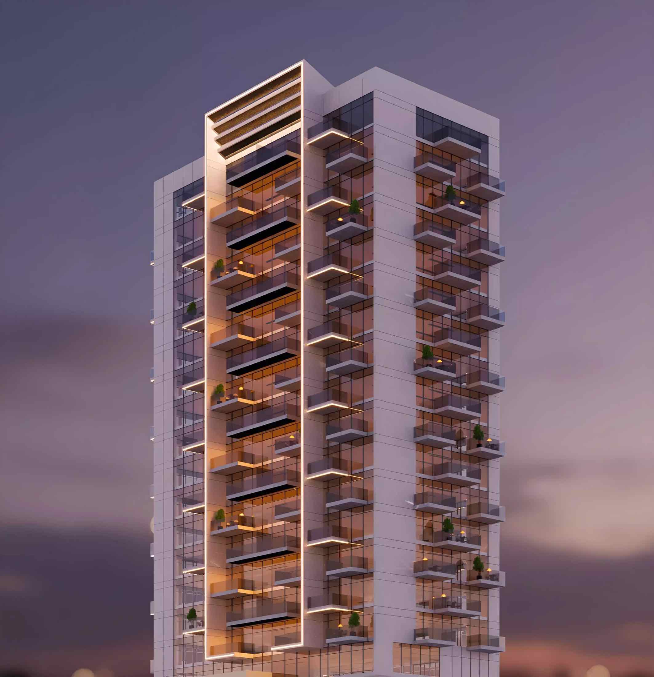 Future Residence media