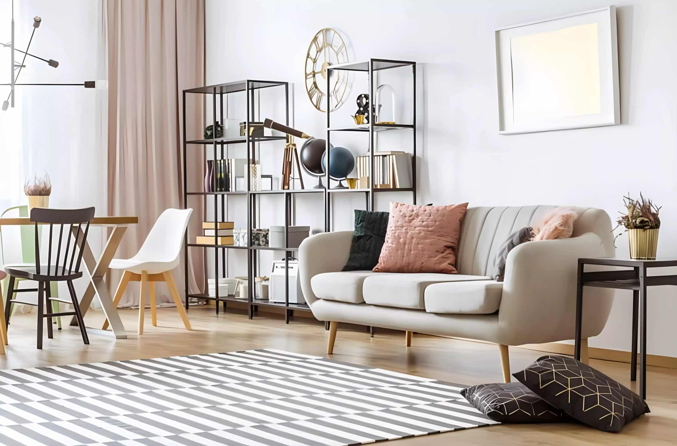 Gardenia Livings preview 3