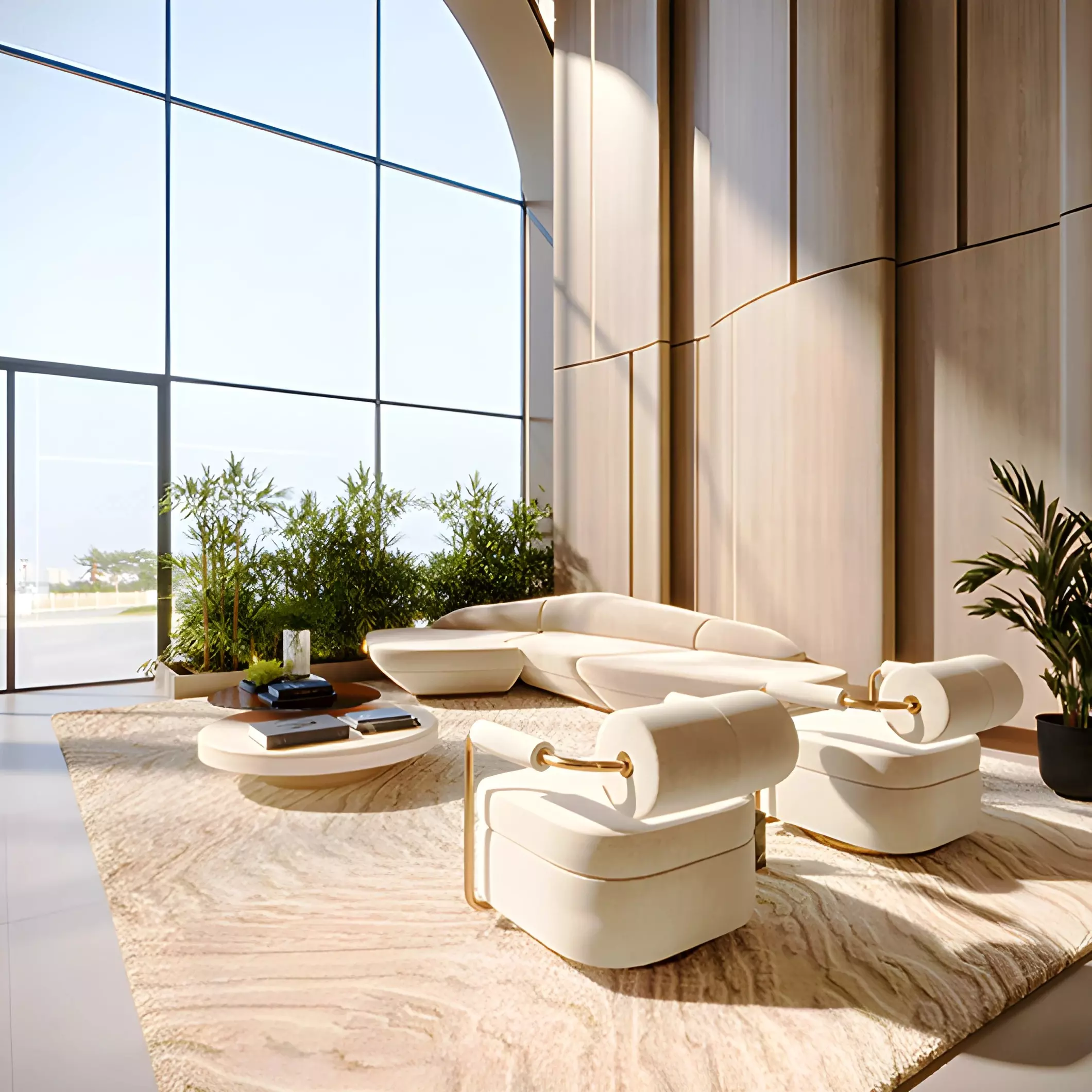 Gardens Phase 2 By Iman preview 3
