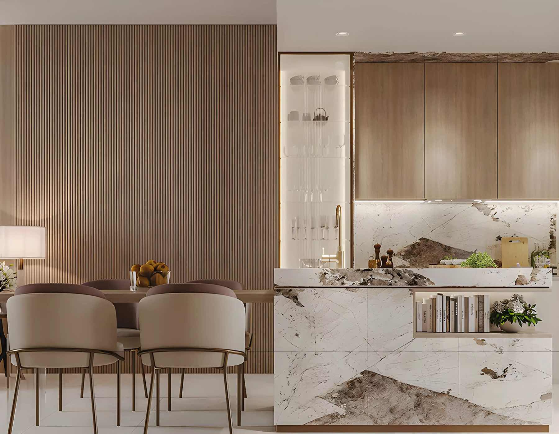 Gardens Phase 2 By Iman media