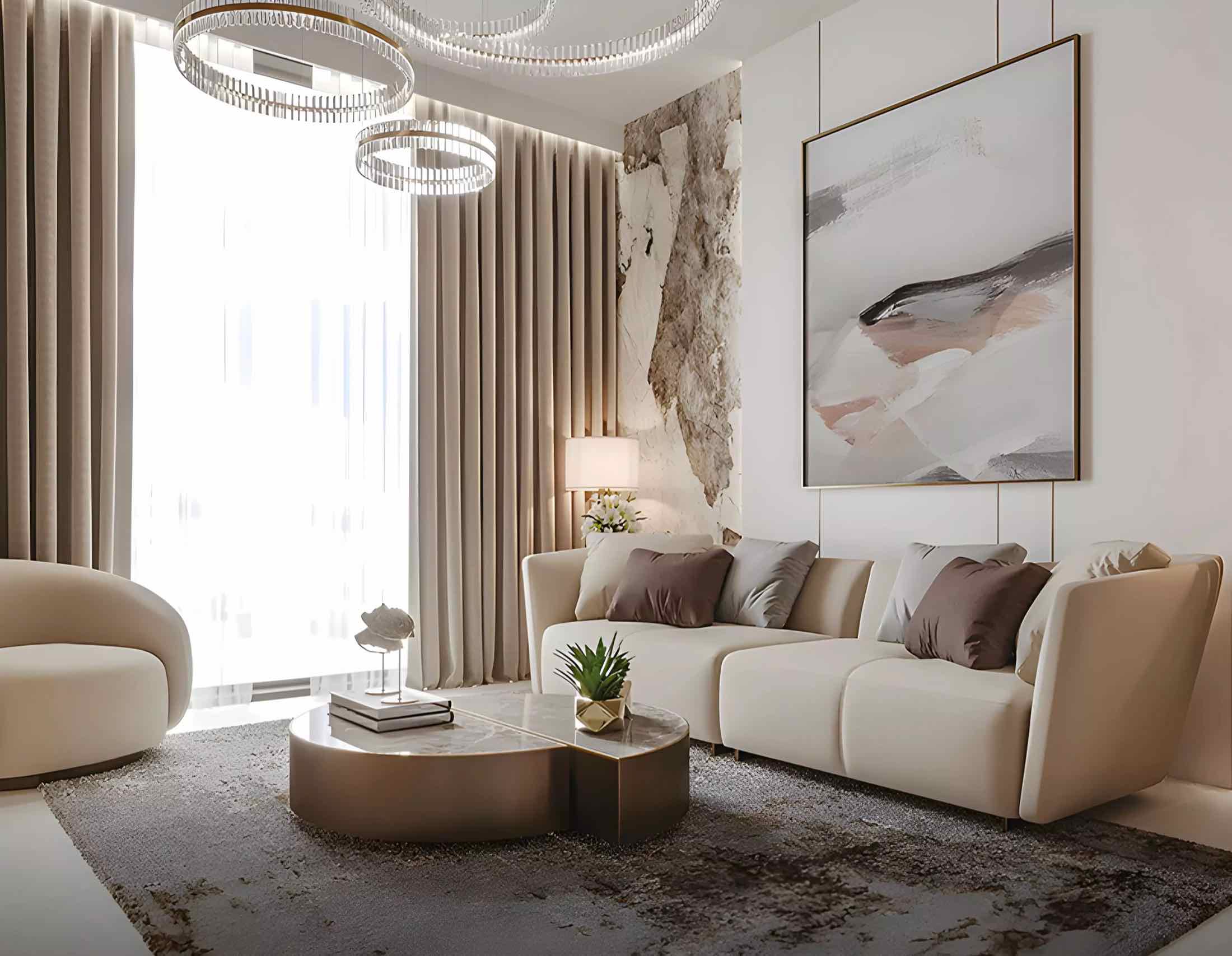 Gardens Phase 2 By Iman media