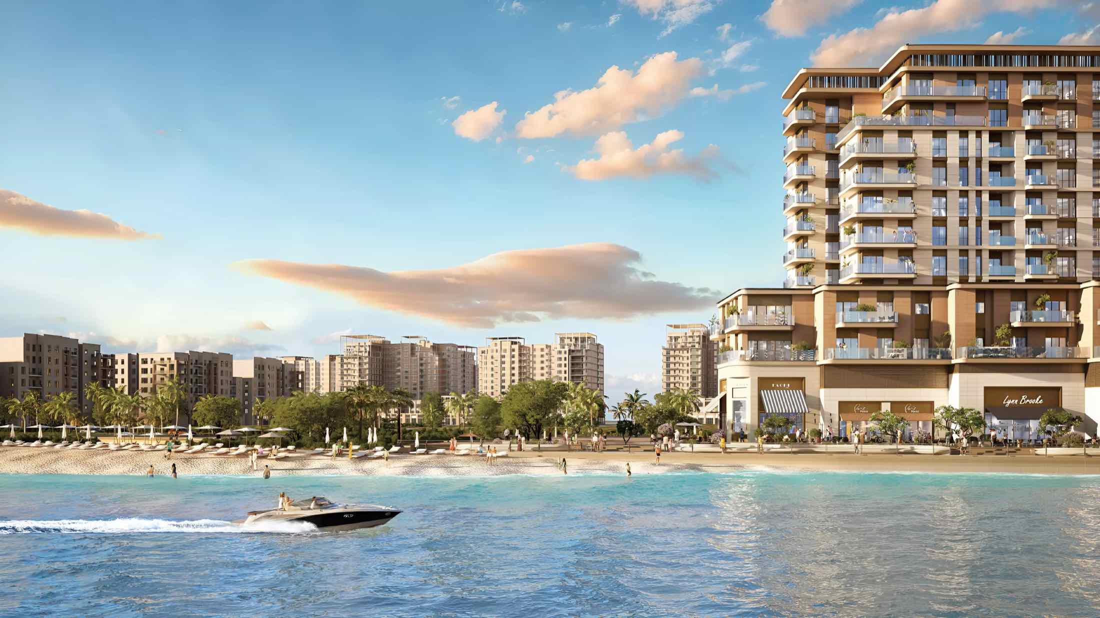 GEM Residences preview 2