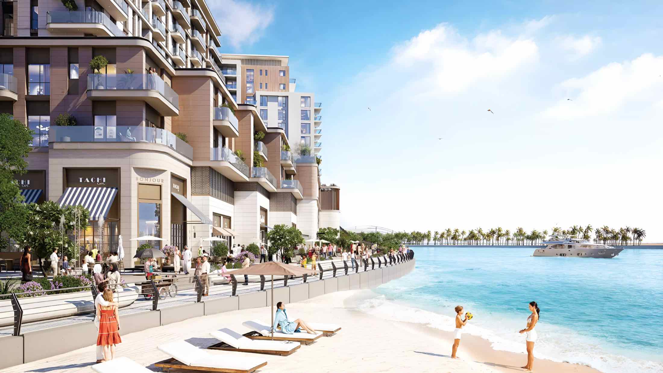 GEM Residences media