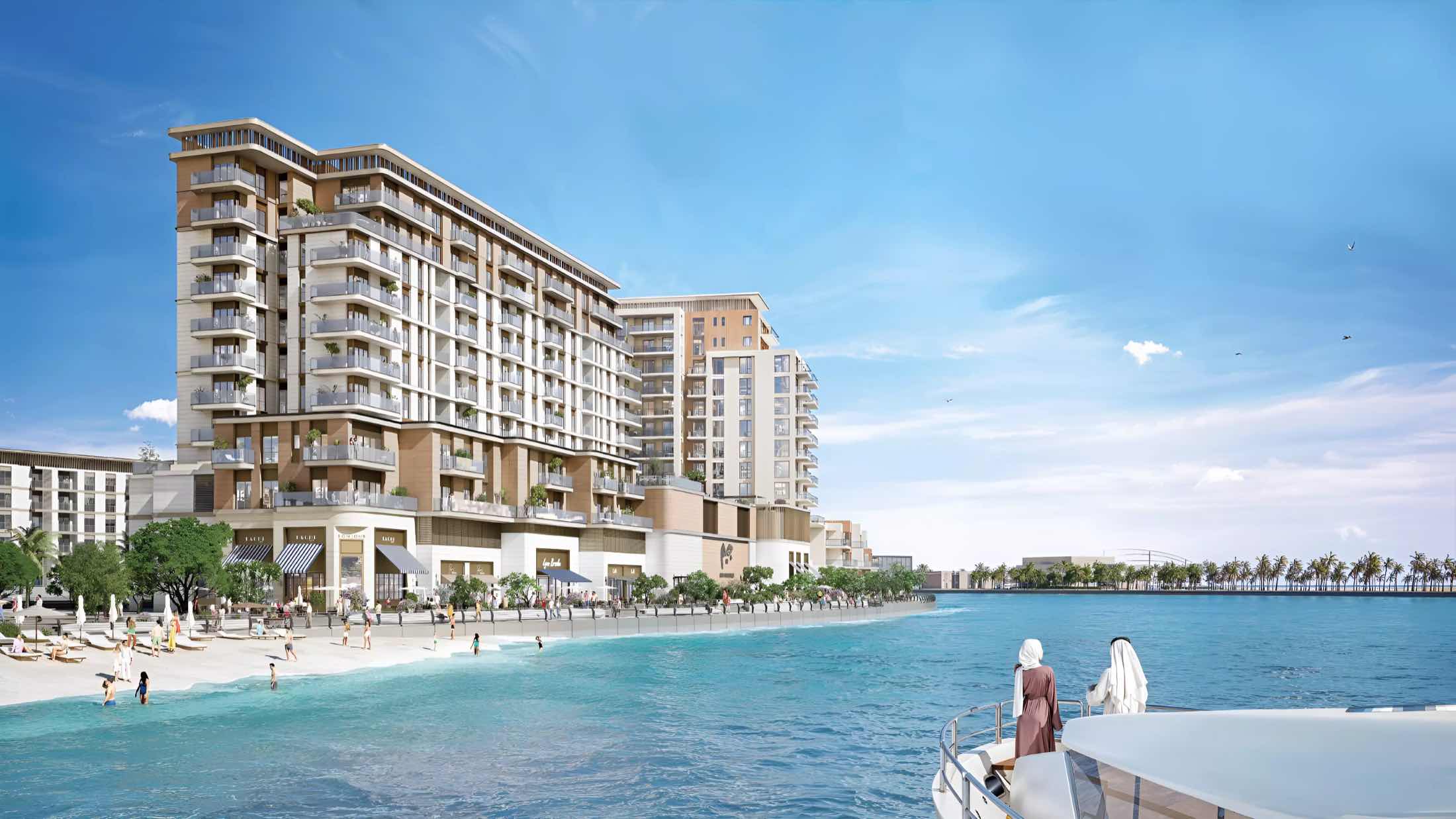 GEM Residences media