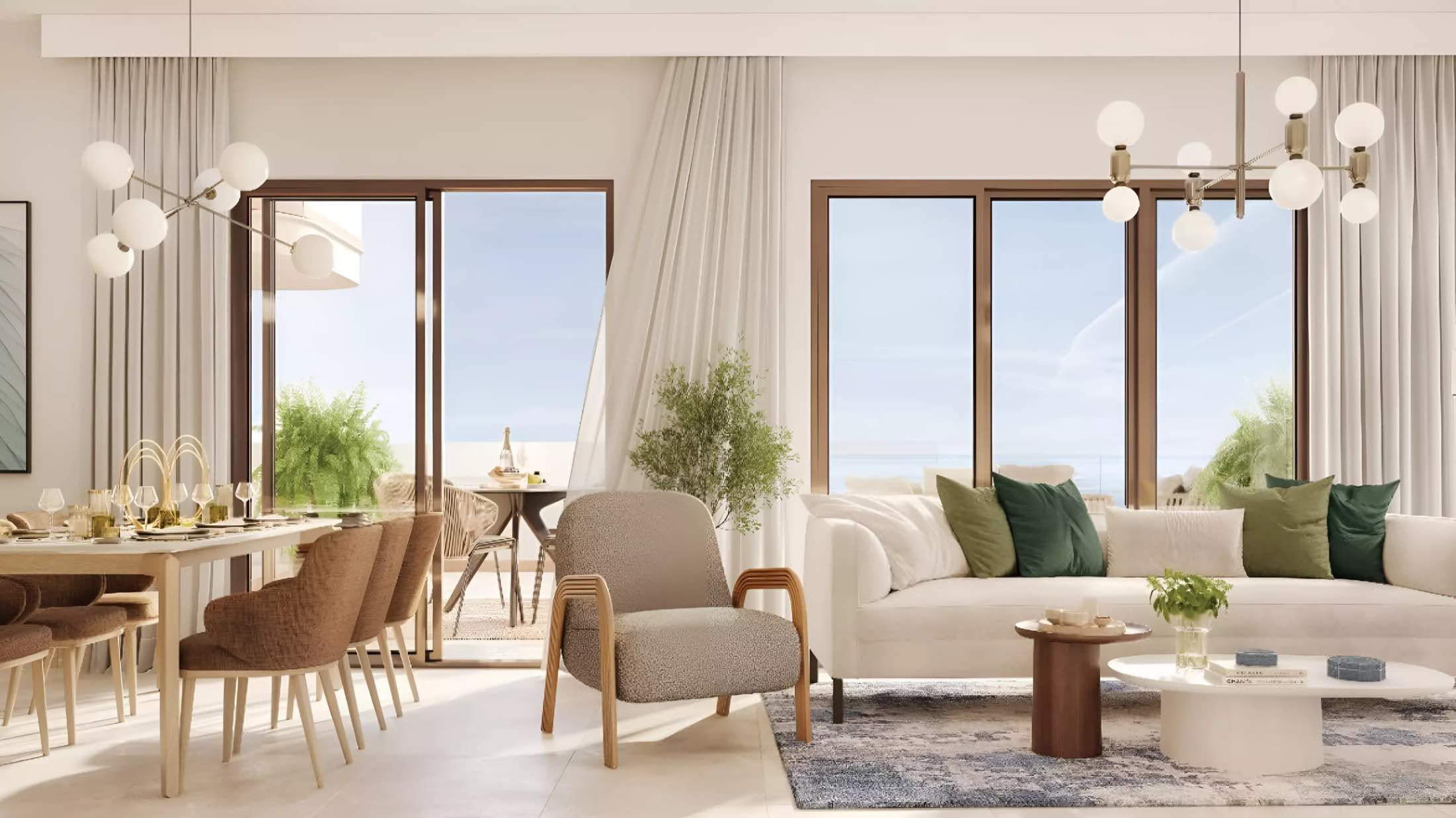 GEM Residences media