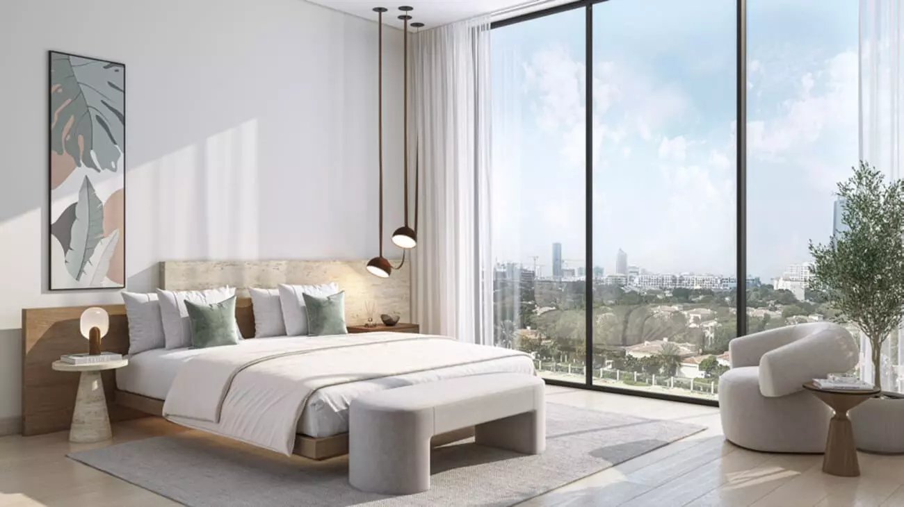 Ghaff Land Residence preview 3