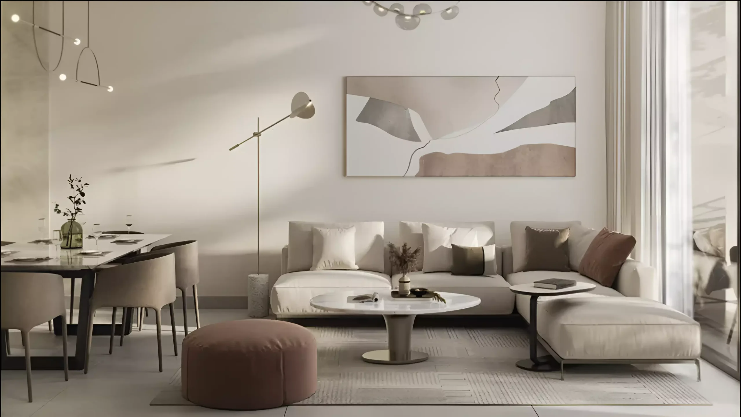 Gharbi 1 Residences preview 2