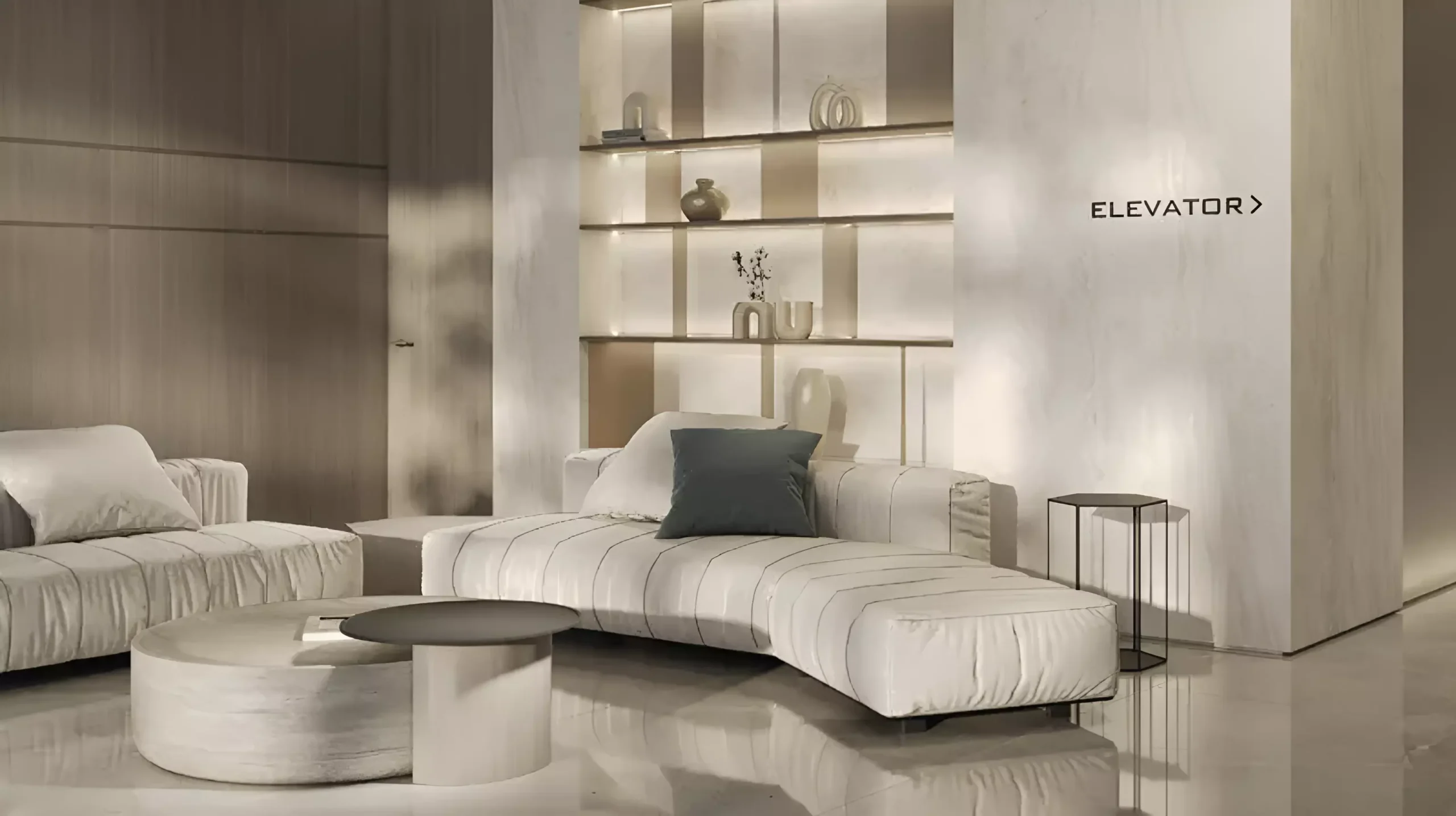 Gharbi 1 Residences preview 3