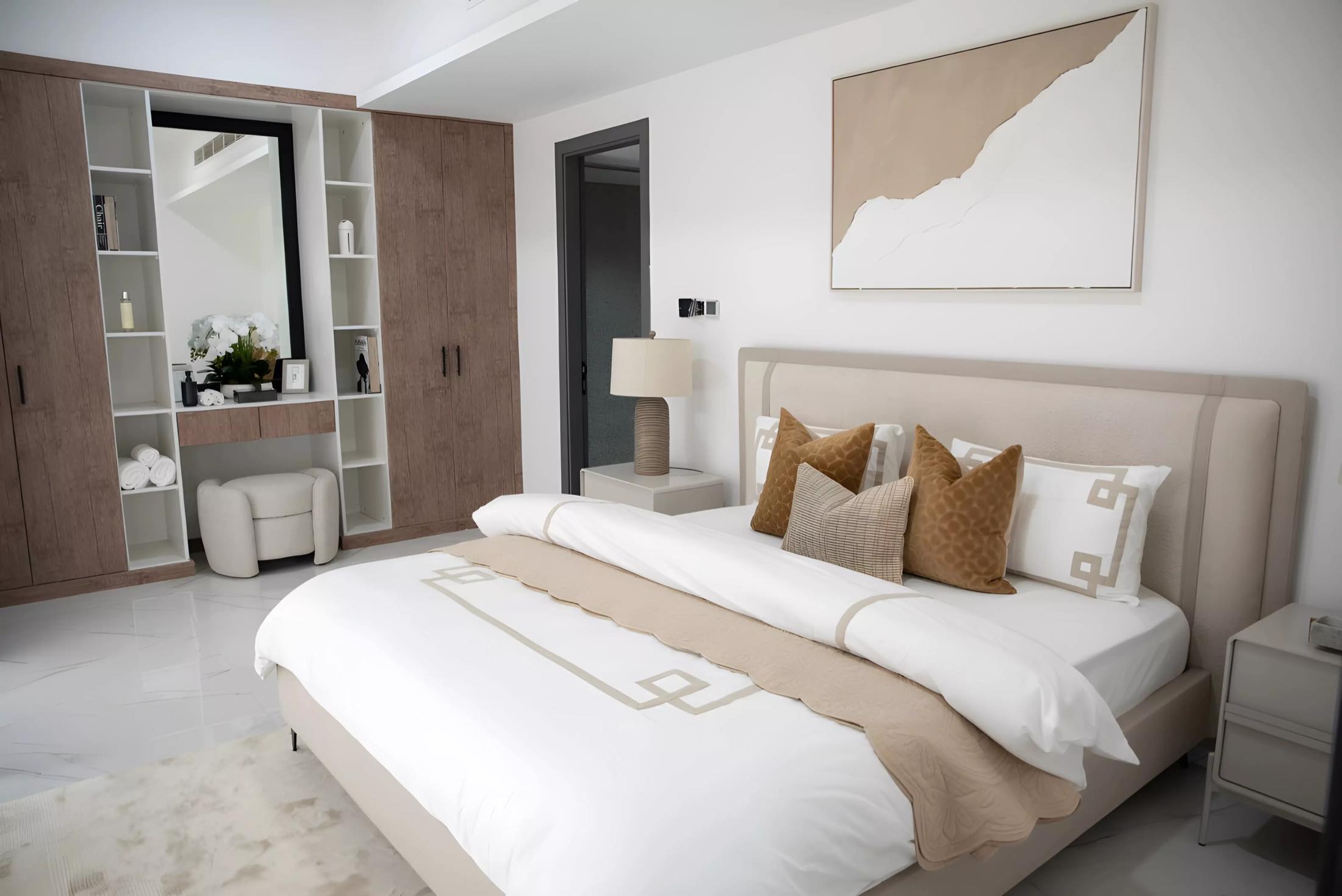 Glam Residence preview 2