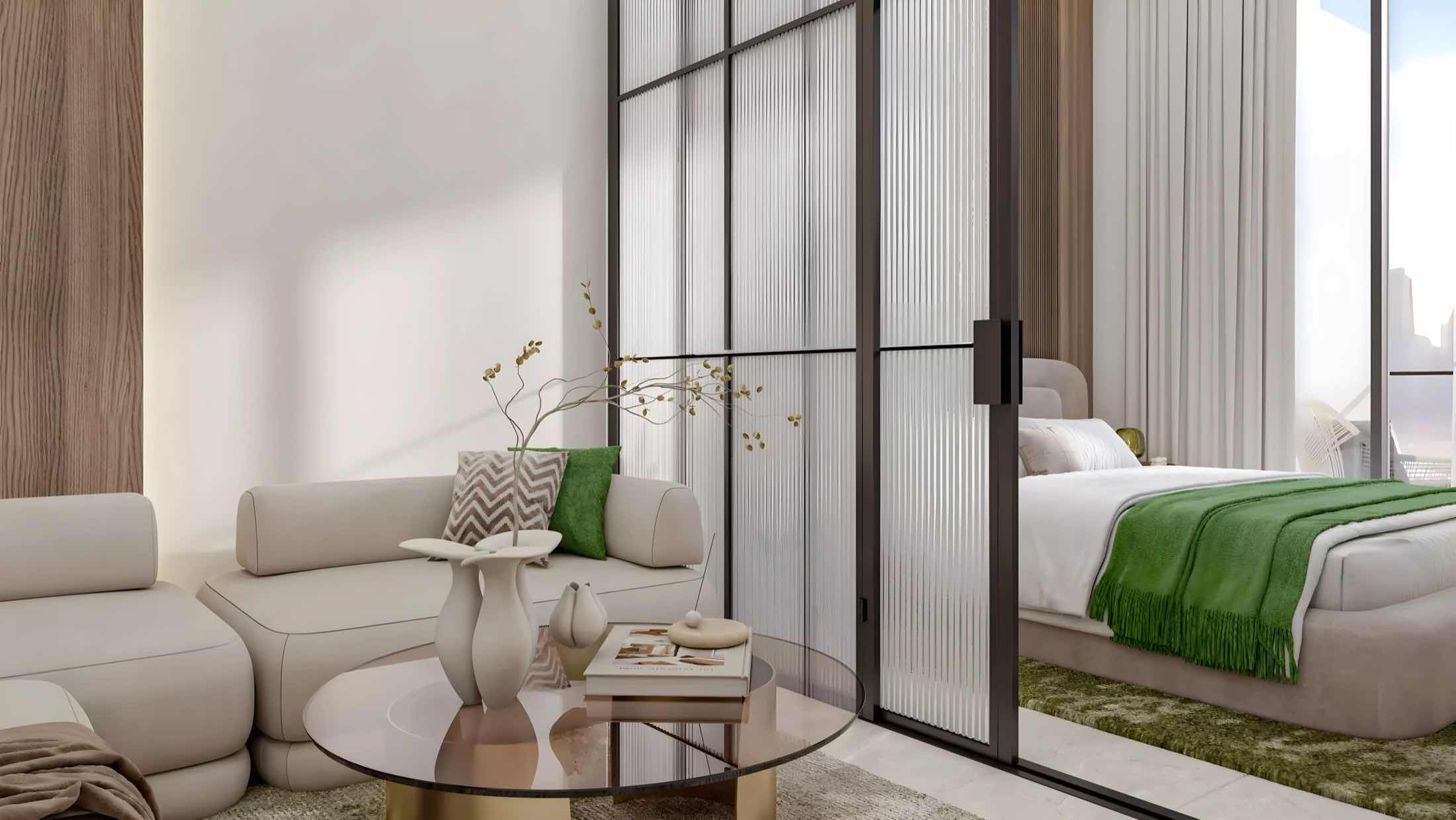 Golf Terrace Residences preview 1