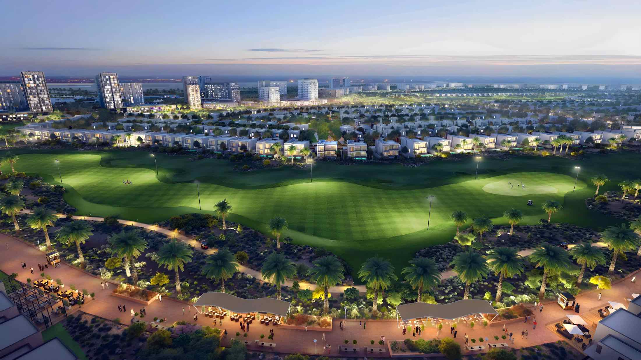 Golf Vale