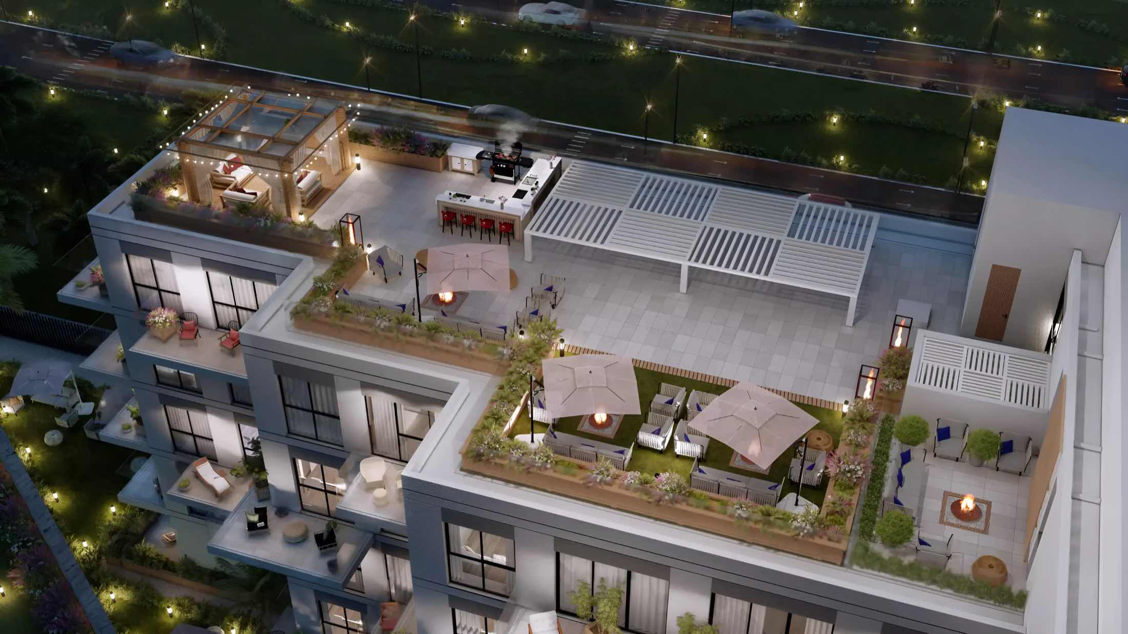 Golf View Living preview 2