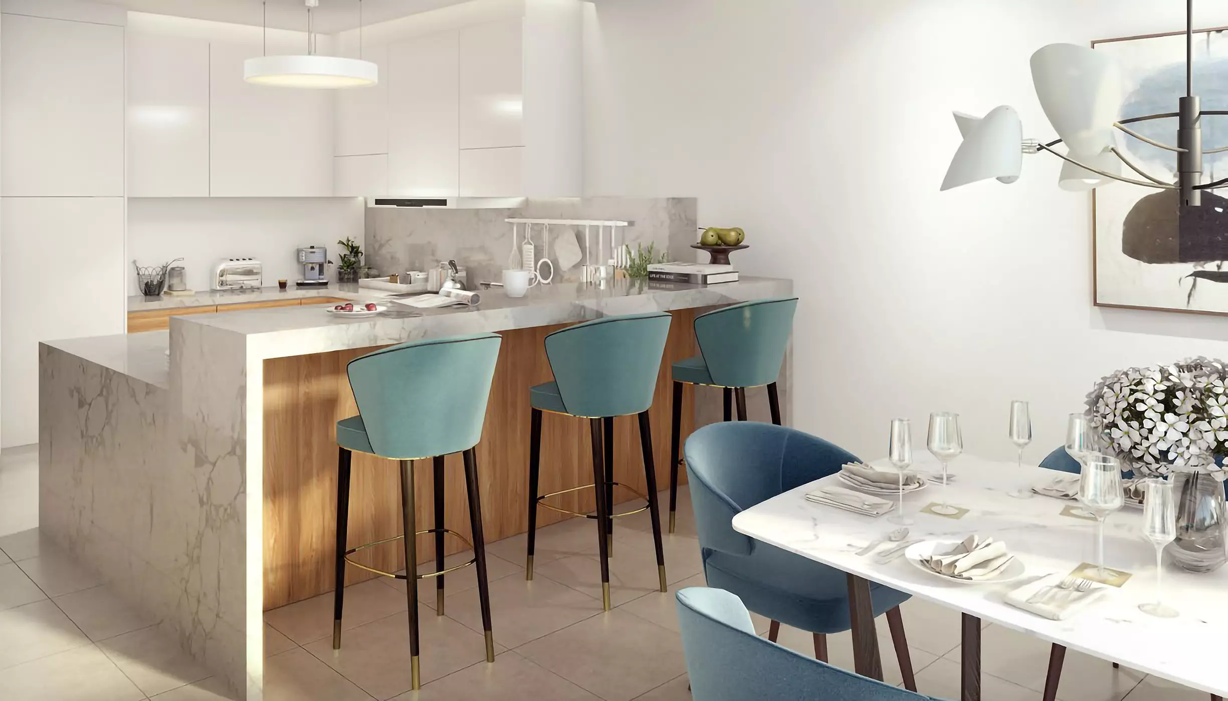 Granada Villas Phase 2 By Rak preview 2