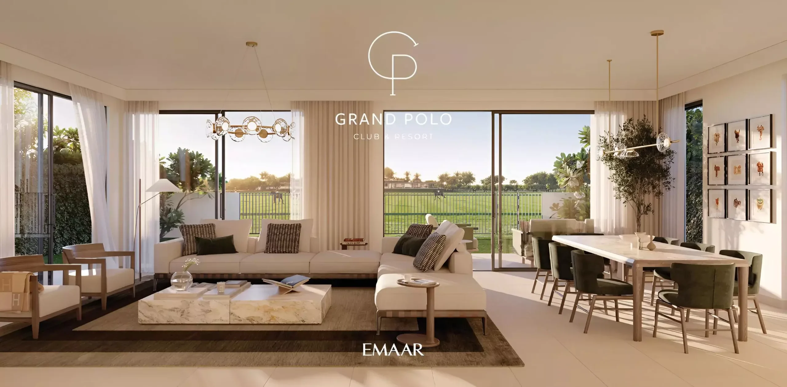 Grand Polo Club and Resort media