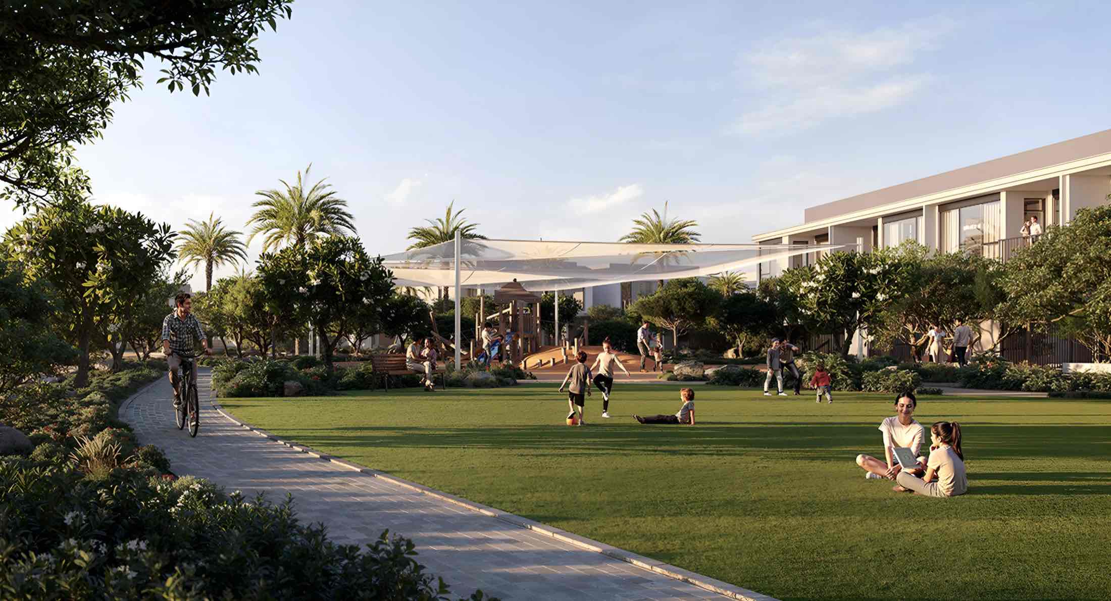 Greenspoint Phase 2 By Emaar preview 1