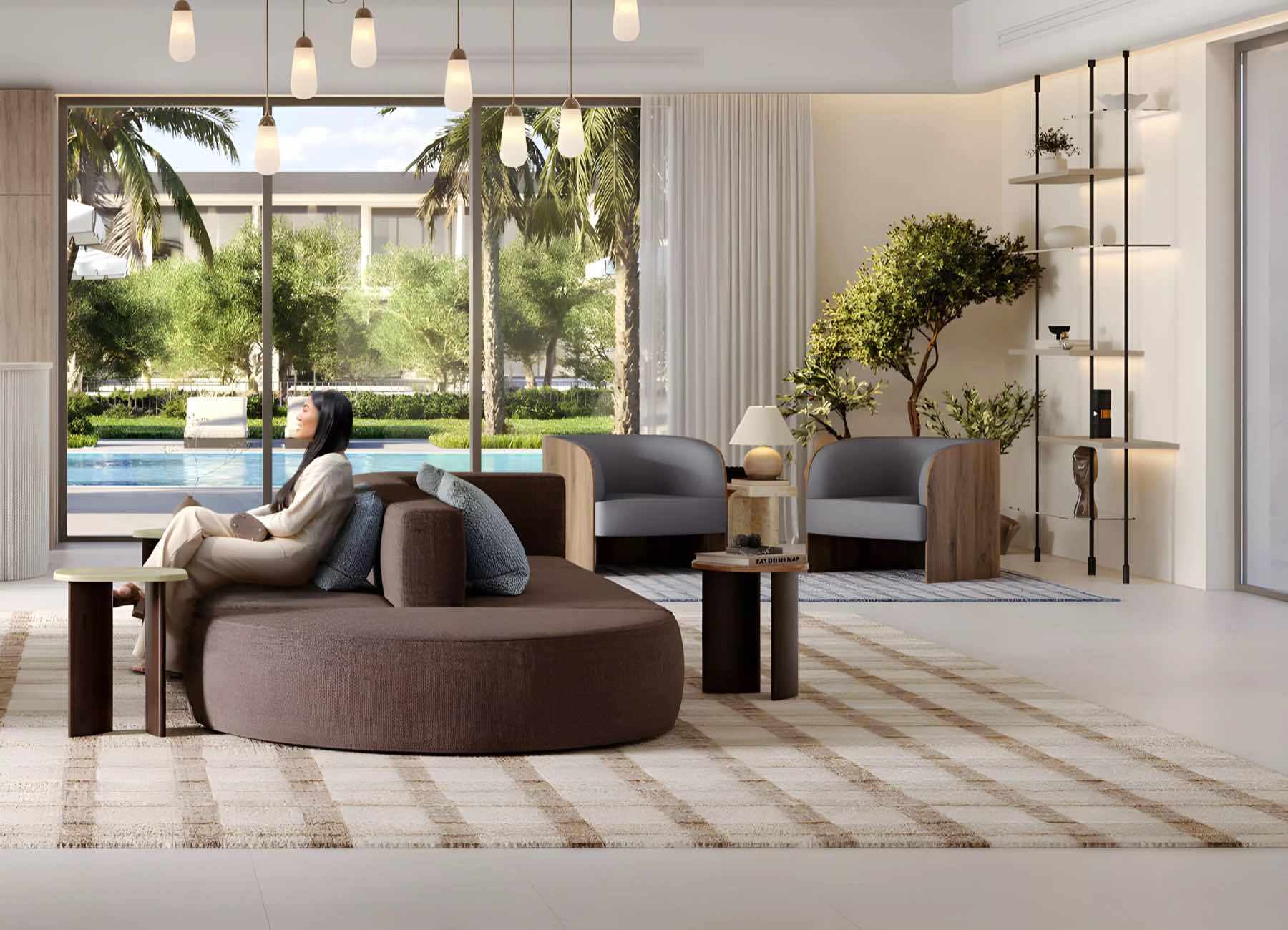 Greenspoint Phase 2 By Emaar media