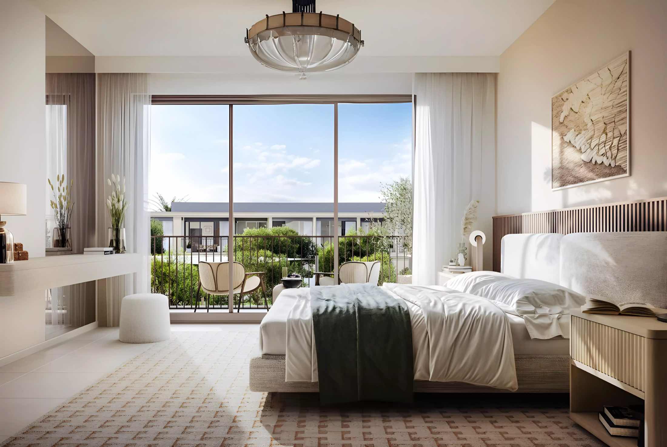 Greenville Phase 2 By Emaar preview 2